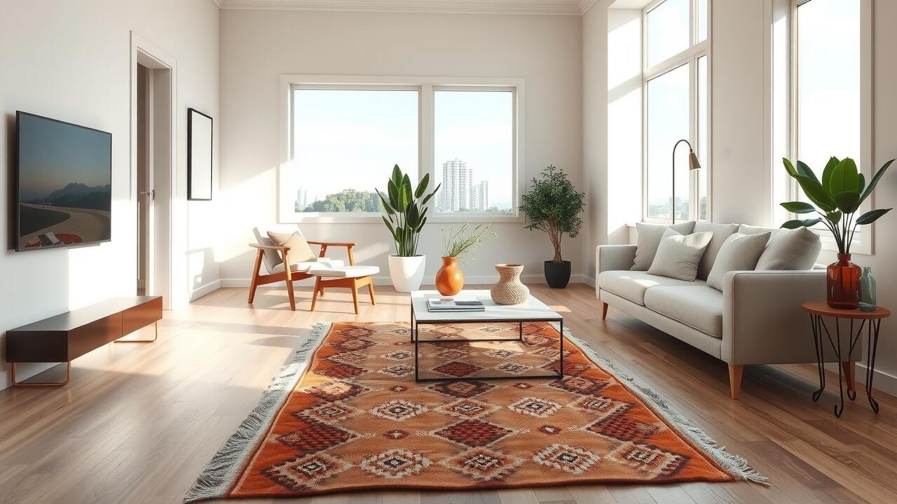 Are Beni Ourain rugs good quality?