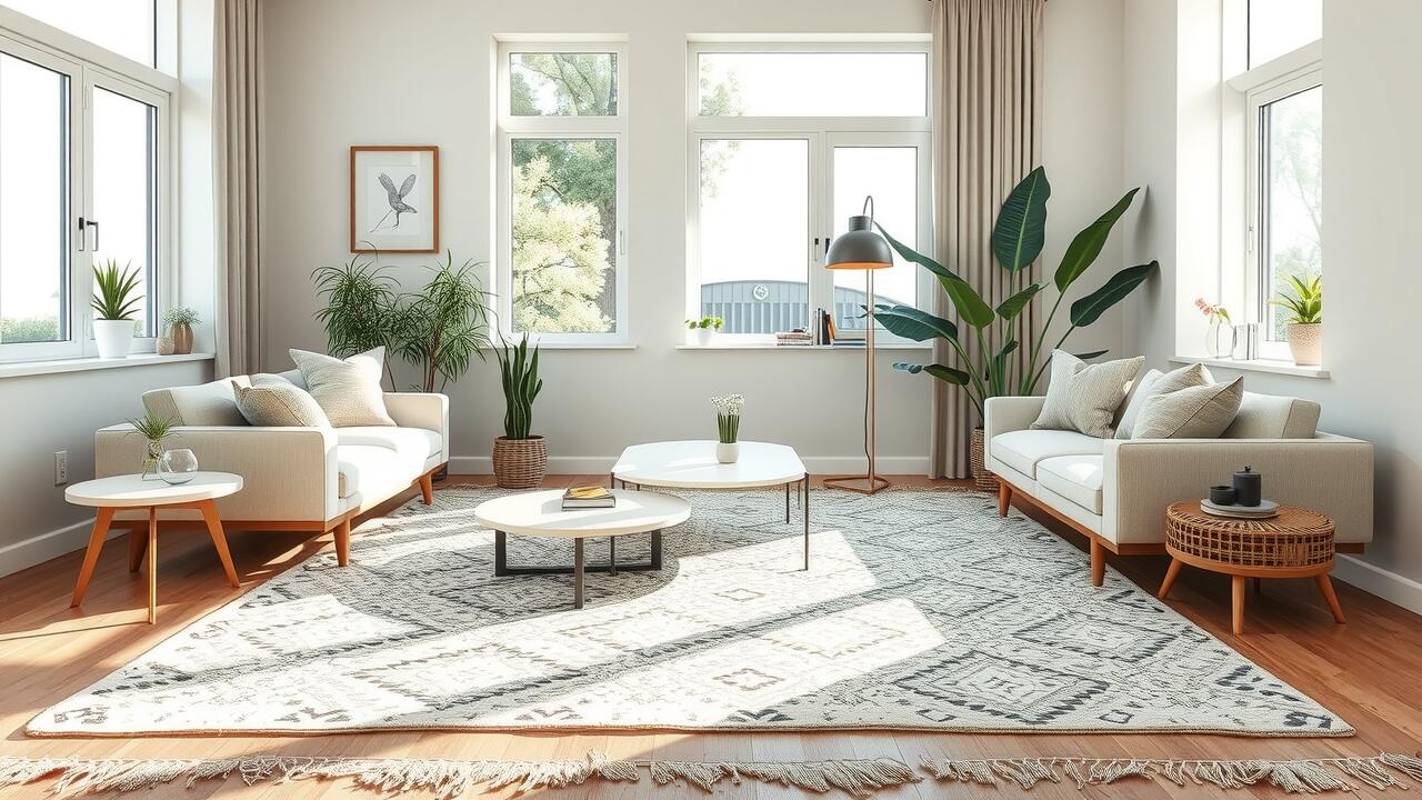 Do Beni Ourain rugs shed?