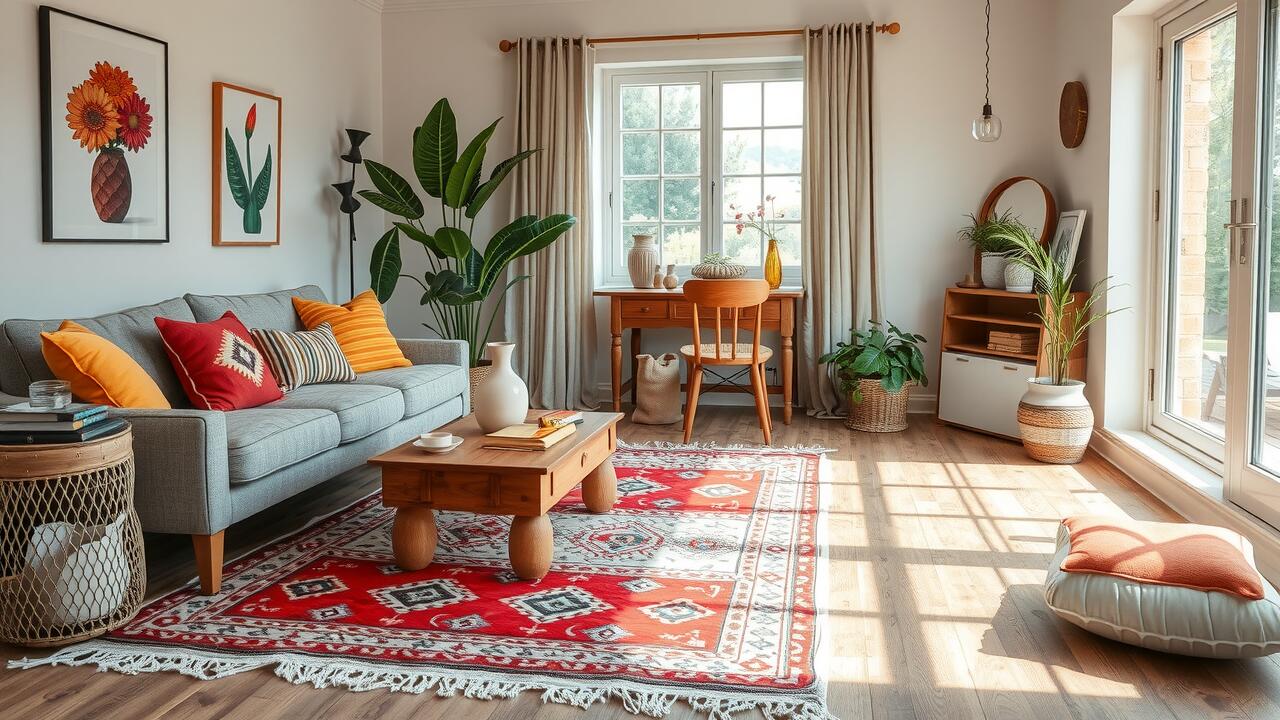 Is it worth buying a rug in Morocco?