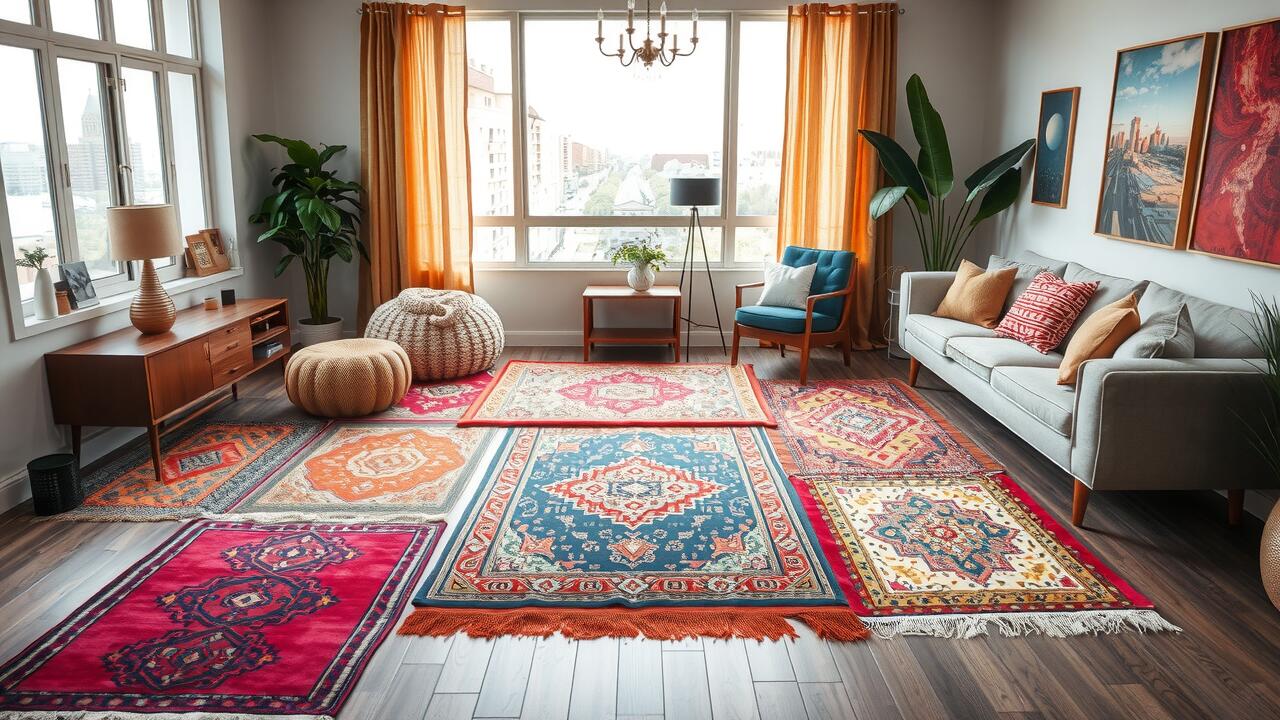 Which country makes the best quality rugs?